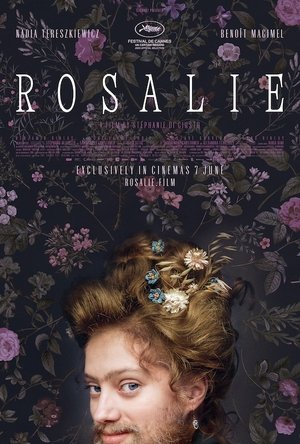 Rosalie Poster