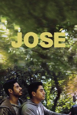 José Poster