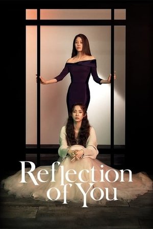 Reflection of You Poster