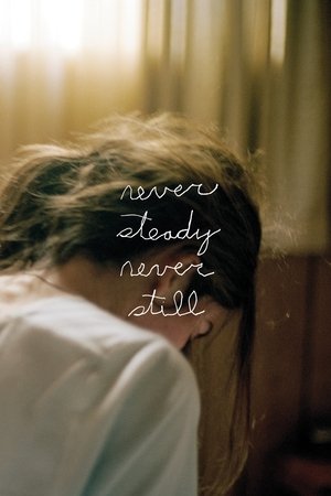 Never Steady, Never Still Poster