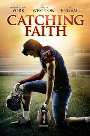 Catching Faith Poster