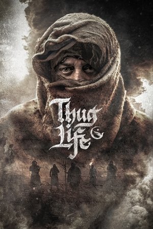 Thug Life Poster