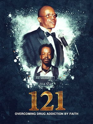 121: Overcoming Drug Addiction by Faith Poster