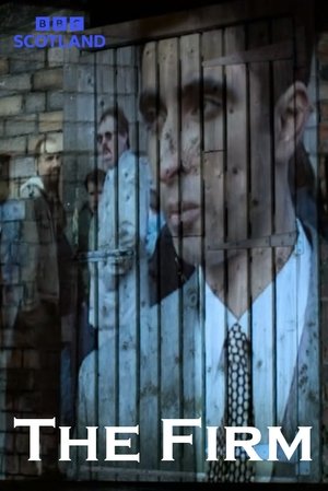 The Firm Poster