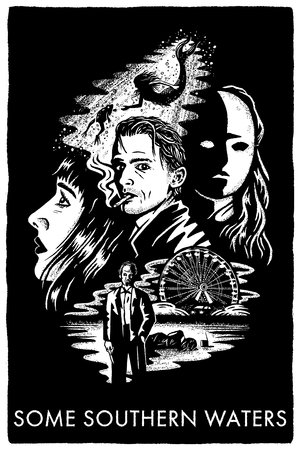 Some Southern Waters Poster