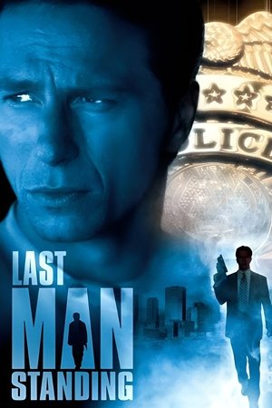 Last Man Standing Poster