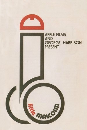 Little Malcolm and His Struggle Against the Eunuchs Poster