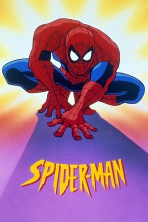 Spider-Man Poster