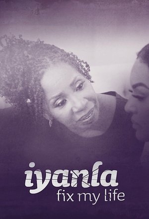 Iyanla, Fix My Life Poster