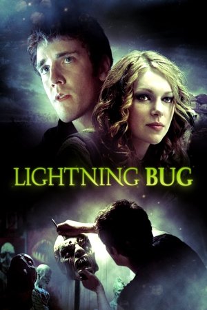 Lightning Bug Poster