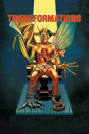 Transformations Poster