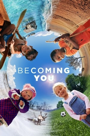 Becoming You Poster
