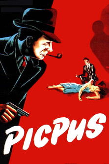 Picpus Poster