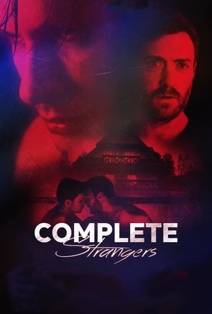 Complete Strangers Poster