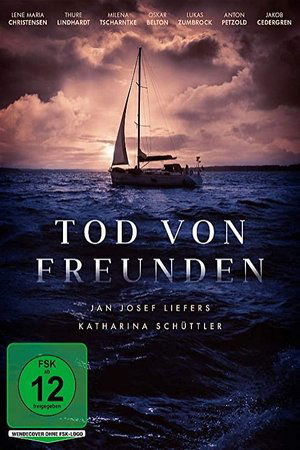 Tod von Freunden Poster