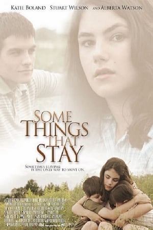 Some Things That Stay Poster