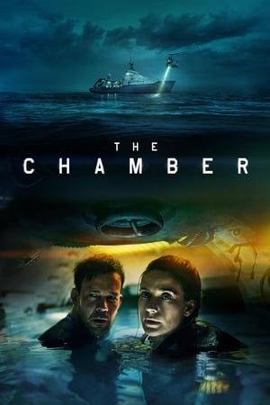The Chamber Poster