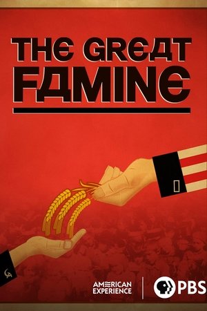 The Great Famine Poster