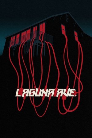 Laguna Ave. Poster