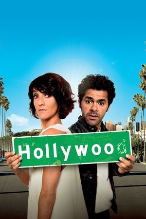 Hollywoo Poster