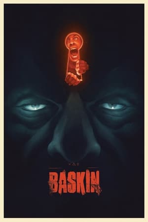 Baskin Poster