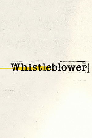Whistleblower Poster