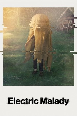 Electric Malady Poster