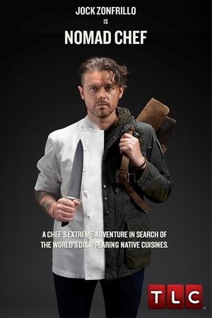 Nomad Chef Poster