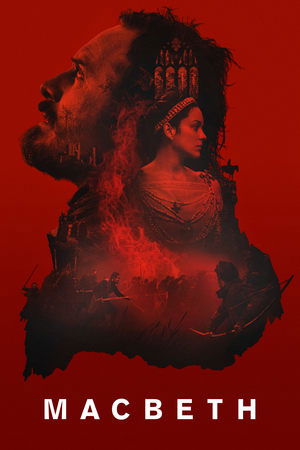 Macbeth Poster
