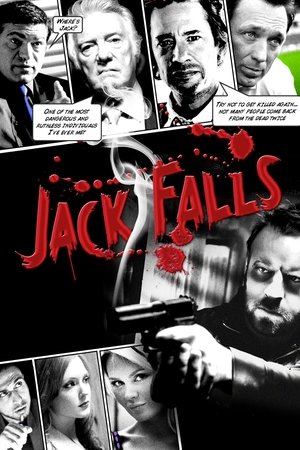 Jack Falls Poster
