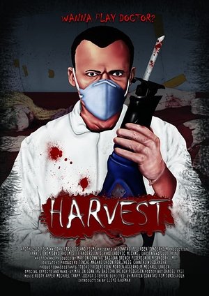 Harvest Poster