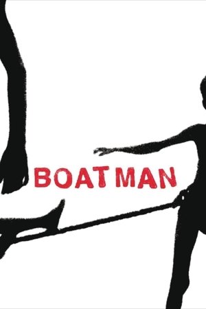 Boatman Poster