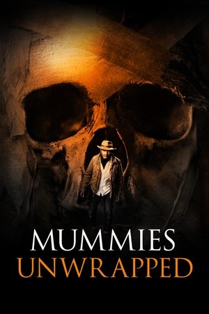 Mummies Unwrapped Poster