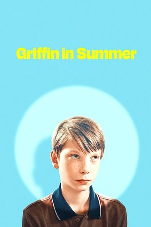 Griffin in Summer Poster