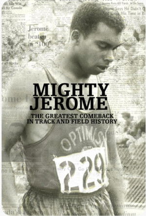 Mighty Jerome Poster