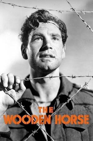 The Wooden Horse Poster