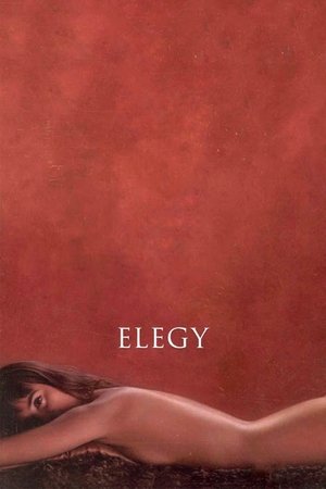 Elegy Poster