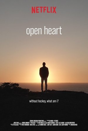 Open Heart Poster