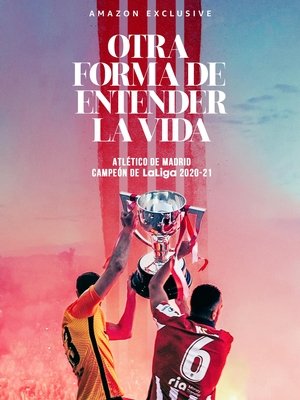 Otra forma de entender la vida Poster