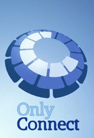 Only Connect Poster