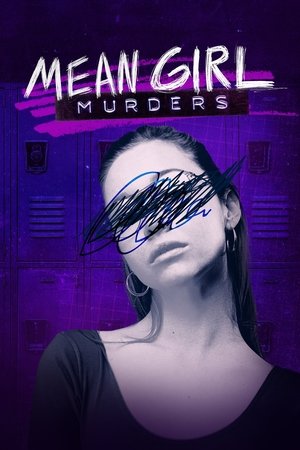 Mean Girl Murders Poster