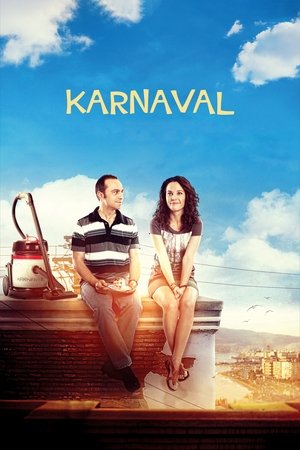 Karnaval Poster
