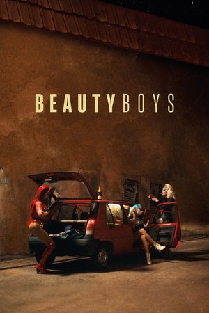 Beauty Boys Poster