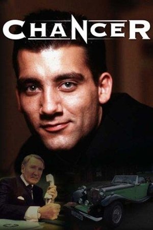 Chancer Poster