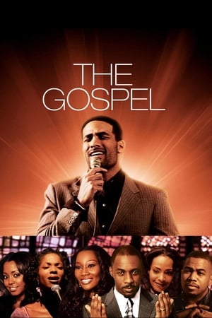 The Gospel Poster