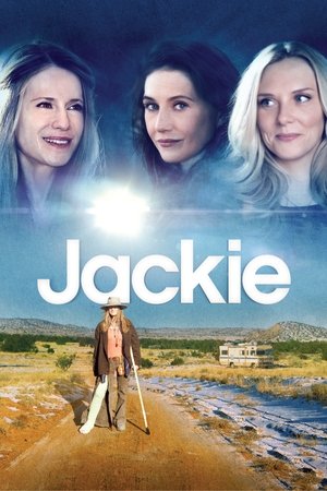 Jackie Poster