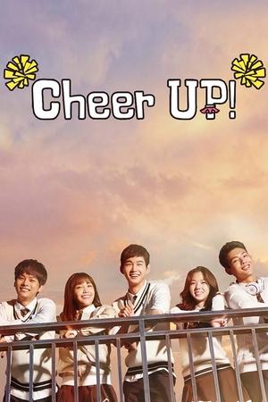 Cheer Up! Poster