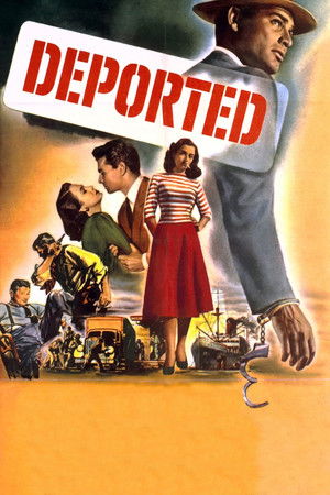 Deported Poster