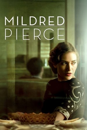 Mildred Pierce Poster