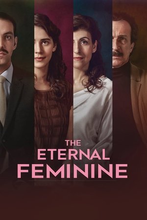 The Eternal Feminine Poster